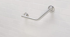 MOEN Moen RA8716D1GBN Grab Bar 16 Angled
