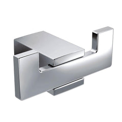 MOEN Moen BP3703CH Kyvos Double Robe Hook in Polished Chrome