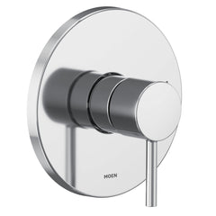 MOEN Moen UT2191 Align Single Handle Pressure Balancing Valve Trim in Chrome