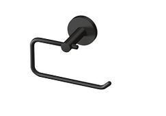 MOEN Moen Y5708BL Arlys Matte Black Toilet Paper Holder