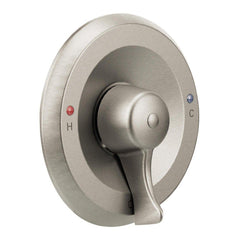 MOEN Moen T8370CBN Commercial Single Handle Pressure Balancing Valve Trim in Classic Brushed Nickel