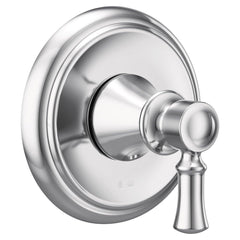 MOEN Moen UT2031 Single Handle Diverter Valve Trim in Chrome