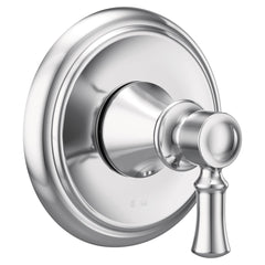 MOEN Moen UT2031 Single Handle Diverter Valve Trim in Chrome