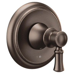 MOEN Moen UT2031ORB Dartmoor Single Handle Diverter Valve Trim in Oil Rubbed Bronze