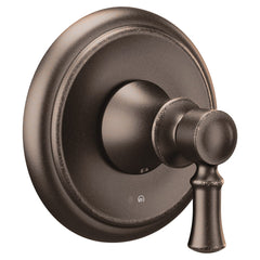 MOEN Moen UT2031ORB Dartmoor Single Handle Diverter Valve Trim in Oil Rubbed Bronze