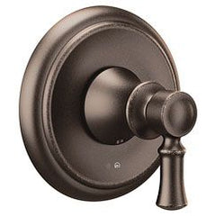 MOEN Moen UT2031ORB Dartmoor Single Handle Diverter Valve Trim in Oil Rubbed Bronze