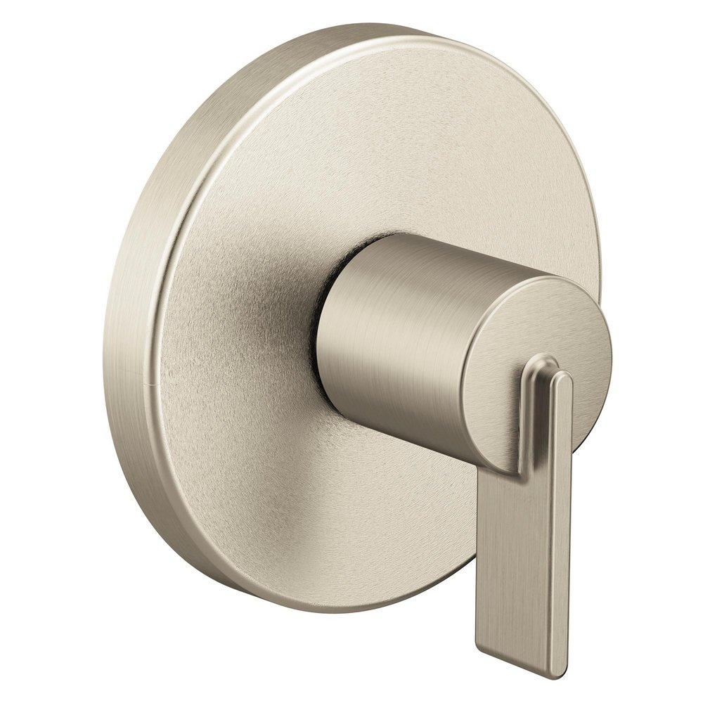 MOEN Moen UT4620BN Cia Single Handle Diverter Valve Trim in Brushed Nickel