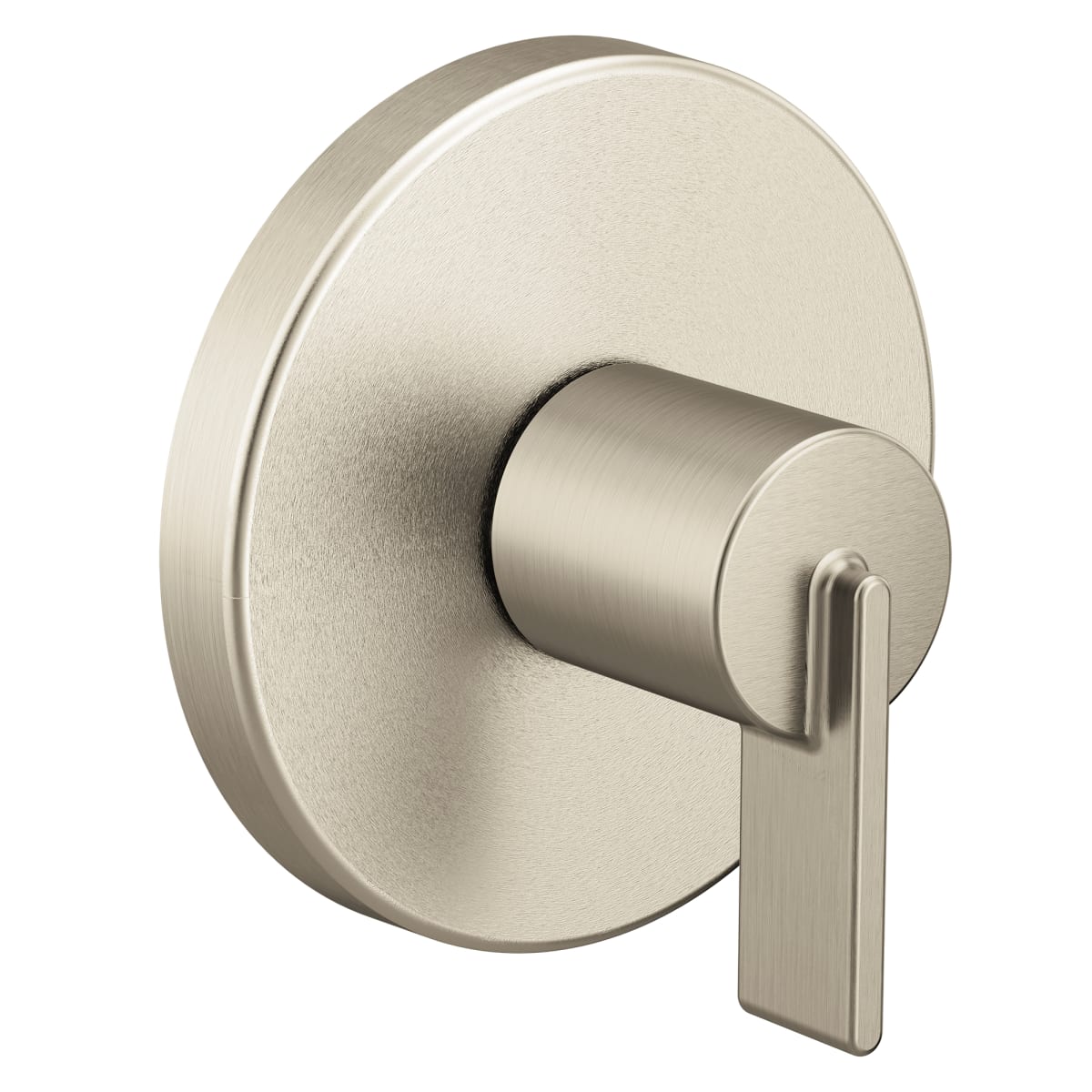 MOEN Moen UT4620BN Cia Single Handle Diverter Valve Trim in Brushed Nickel