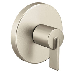 MOEN Moen UT4620BN Cia Single Handle Diverter Valve Trim in Brushed Nickel