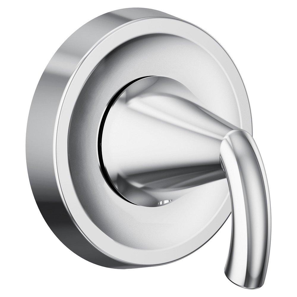 MOEN Moen UT2721 Single Handle Diverter Valve Trim In Chrome MUT2721
