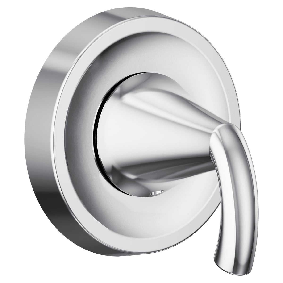 MOEN Moen UT2721 Single Handle Diverter Valve Trim In Chrome MUT2721