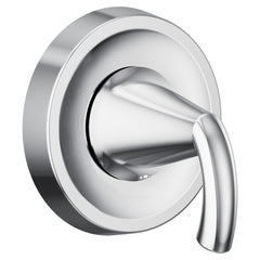 MOEN Moen UT2721 Single Handle Diverter Valve Trim In Chrome MUT2721
