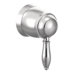MOEN Moen TS52104 Kingsley Single Handle Volume Control Valve Trim in Chrome