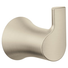 MOEN Moen YB0203BN Doux 1 Robe Hook Power Each