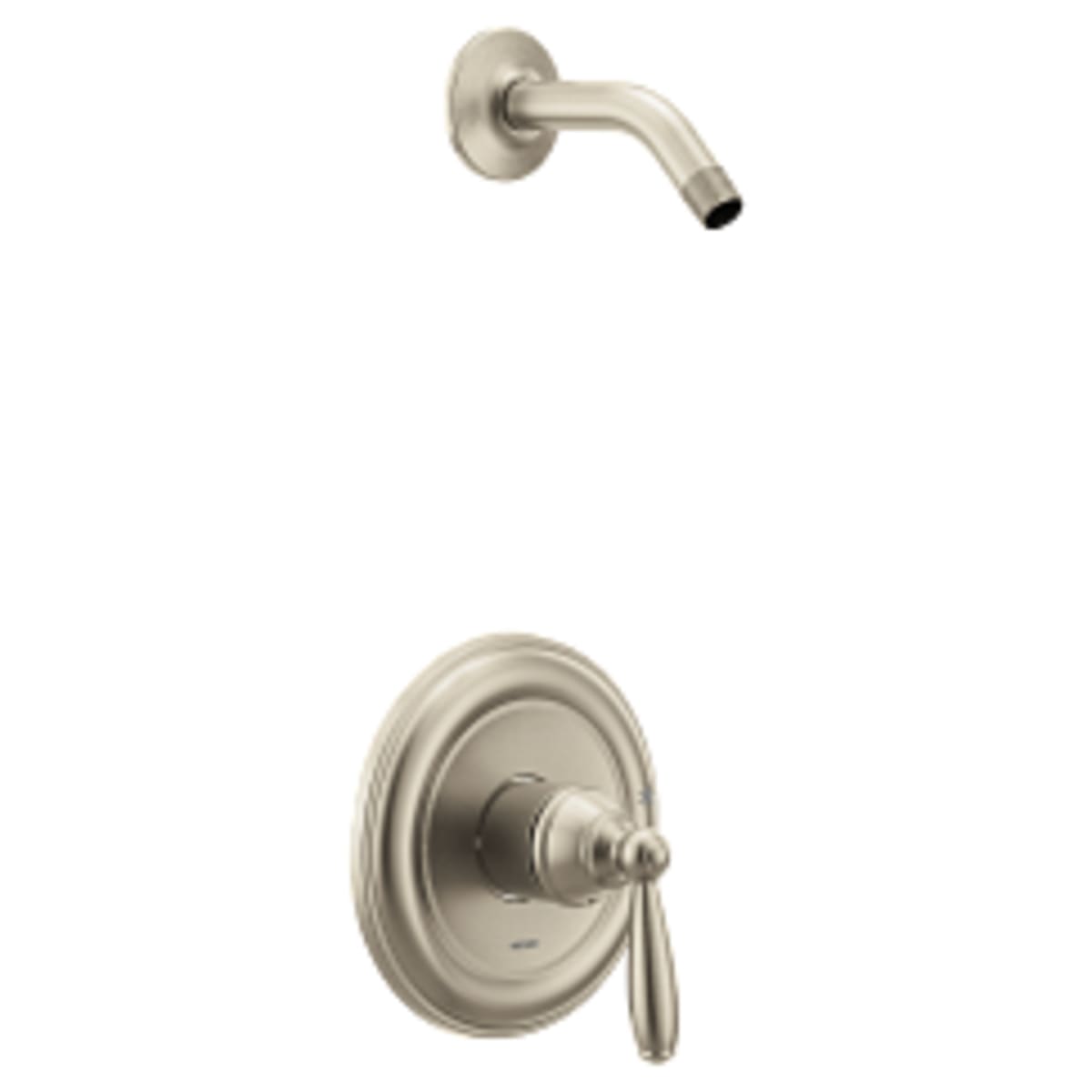 MOEN Moen UT2152NHBN Brantford Brushed Nickel M-CORE 2-Series Shower Only - No Head