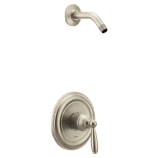 MOEN Moen UT2152NHBN Brantford Brushed Nickel M-CORE 2-Series Shower Only - No Head