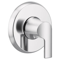 MOEN Moen UTS9204 Doux Single Handle Diverter Valve Trim in Chrome