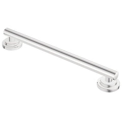 MOEN Moen YG0718CH Iso 18 in. Grab Bar in Polished Chrome