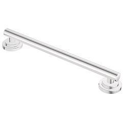 MOEN Moen YG0718CH Iso 18 in. Grab Bar in Polished Chrome