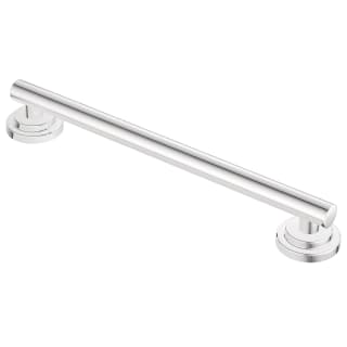 MOEN Moen YG0718CH Iso 18 in. Grab Bar in Polished Chrome