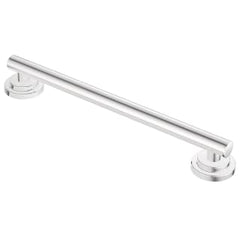 MOEN Moen YG0718CH Iso 18 in. Grab Bar in Polished Chrome
