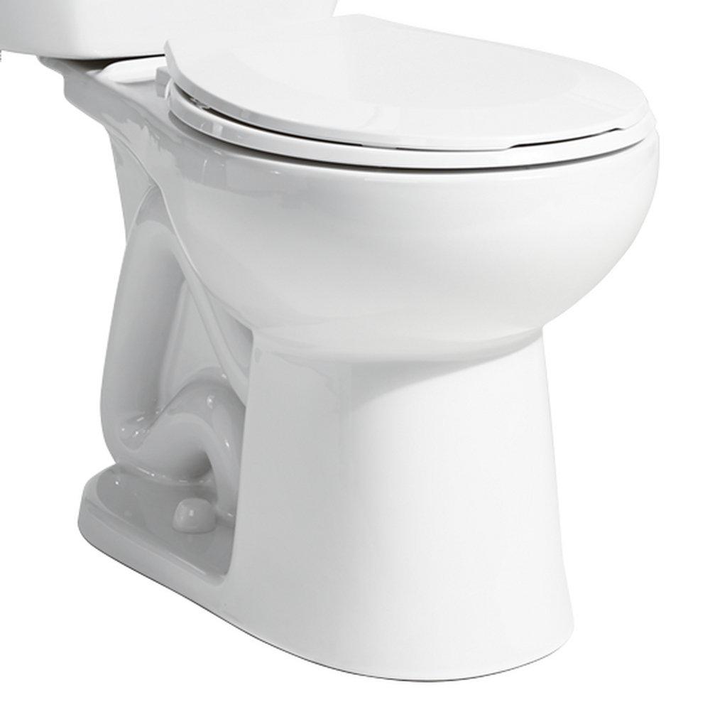 NIAGARA N7716 TOILETS & ACCESSORIES