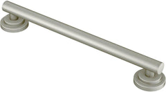 MOEN Moen YG0718BN Iso 18 in. Grab Bar in Brushed Nickel
