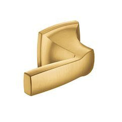 MOEN Moen YB5101BG Voss Left-Hand Trip Lever in Brushed Gold