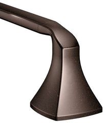 MOEN Moen YB5124ORB Voss 24 In. Towel Bar In Oil Rubbed Bronze