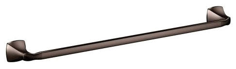 MOEN Moen YB5124ORB Voss 24 In. Towel Bar In Oil Rubbed Bronze