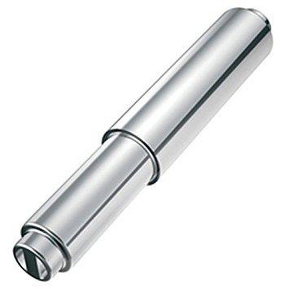 MOEN Moen YB8099CH Mason Wall Mount Toilet Tissue Holder in Polished Chrome