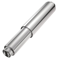 MOEN Moen YB8099CH Mason Wall Mount Toilet Tissue Holder in Polished Chrome