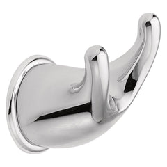 MOEN Moen YB8003CH Mason 2 Robe Hook in Polished Chrome