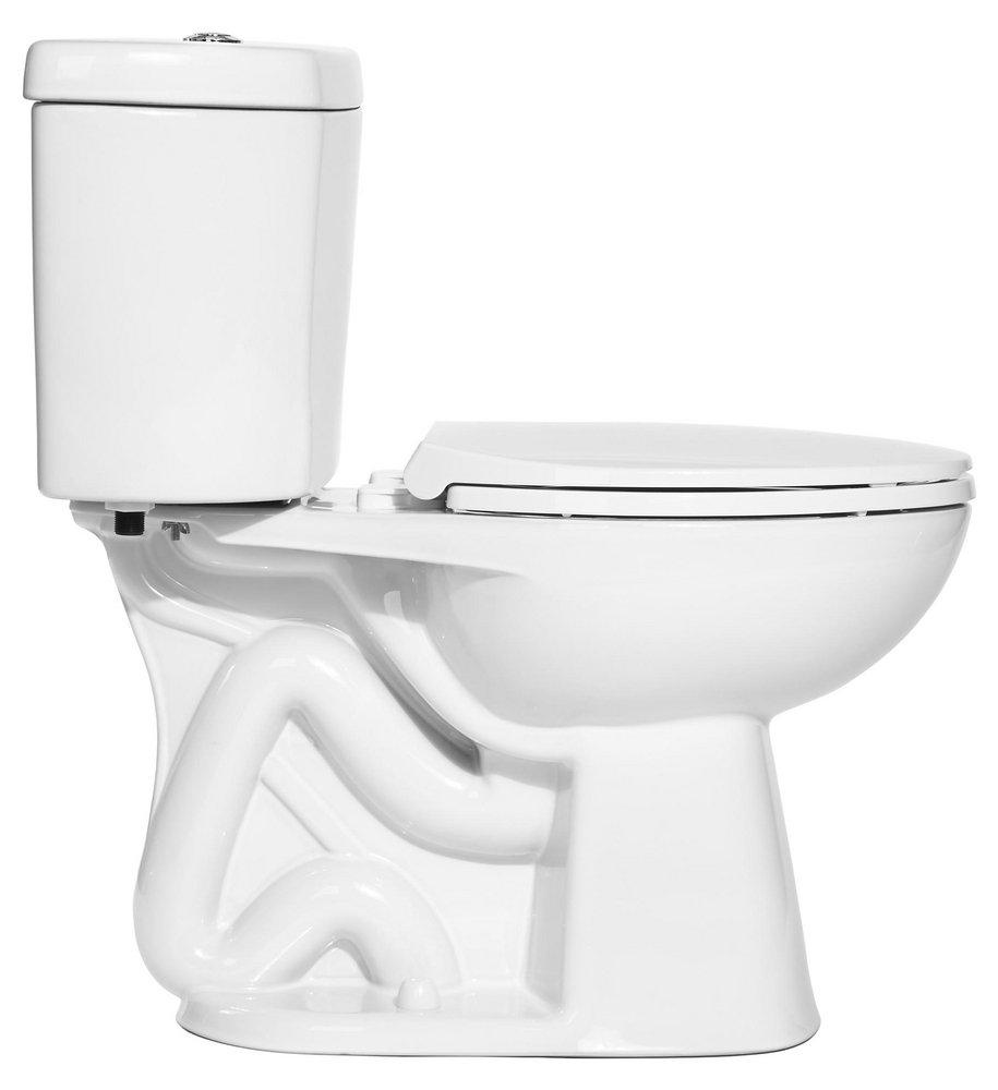 NIAGARA N7717 TOILETS & ACCESSORIES