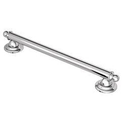 MOEN Moen YG2218CH Brantford 18 in. Grab Bar in Polished Chrome