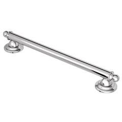 MOEN Moen YG2218CH Brantford 18 in. Grab Bar in Polished Chrome