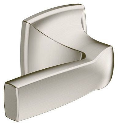 MOEN Moen YB5101BN Voss Brush Nickel Tank Lever