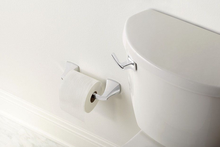 MOEN Moen YB5101BN Voss Brush Nickel Tank Lever