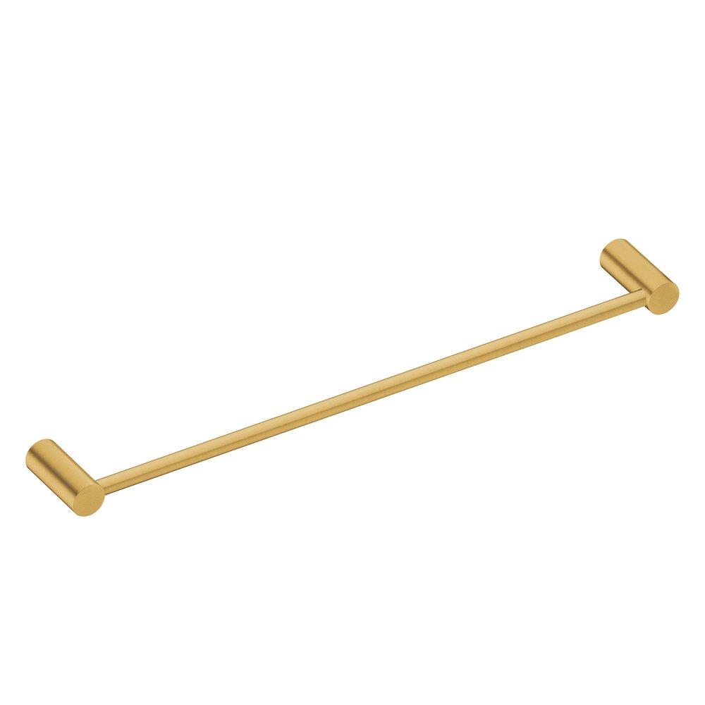 MOEN Moen YB0418BG Align Towel Bar 18 in Brushed Gold