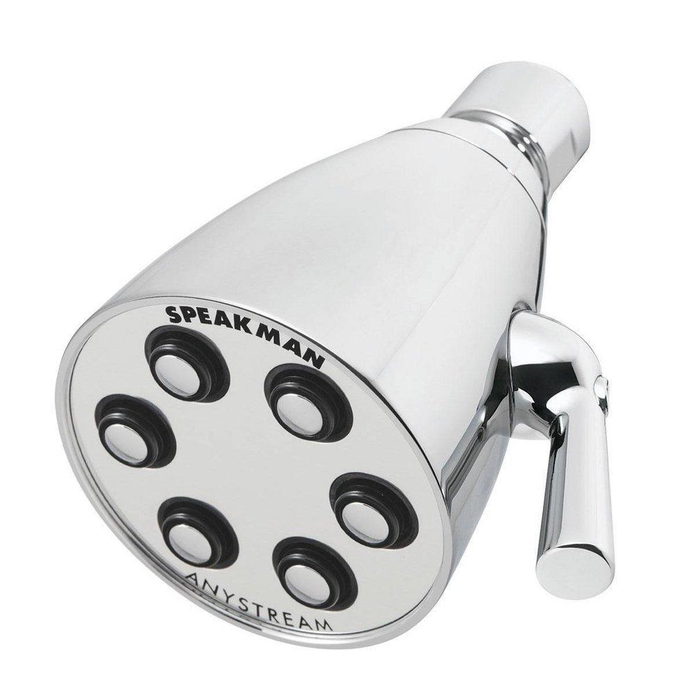 SPEAKMAN S-2252-E2 SHOWER HEADS