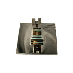 PFISTER Pfister R89-VRVD Verve Thermostatic Mixing Valve Trim less Handle Polished Nickel