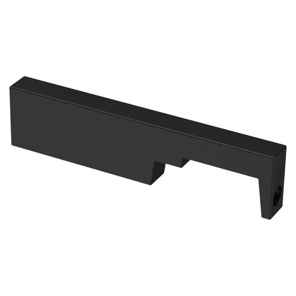PFISTER Pfister HHL-LG42-VRVLB Verve Lever Handle Kit, Matte Black
