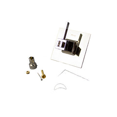 PFISTER R891VRVD TOILETS & ACCESSORIES