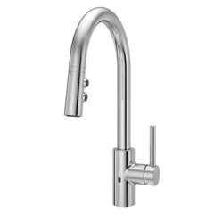 PFISTER LG529ESAC KITCHEN FAUCETS