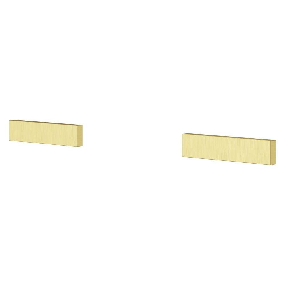 PFISTER Pfister HHL-VRVTBG Verve T HDL KIT FOR W/SPRD & RT IN BRUSHED GOLD