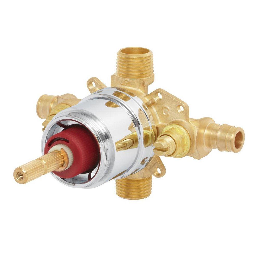 SPEAKMAN CPV-PB-PXE ZONE VALVES