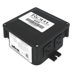 ROHL AS426 POOL AIR SWITCHES