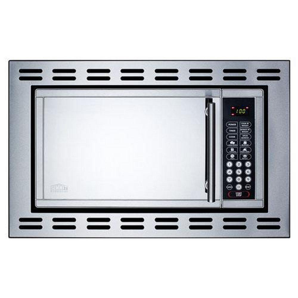 SUMMIT APPLIANCE OTR24 STOVES AND OVENS
