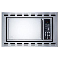 SUMMIT APPLIANCE OTR24 STOVES AND OVENS