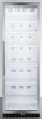 SUMMIT APPLIANCE SCR1400W REFRIGERATION UNITS